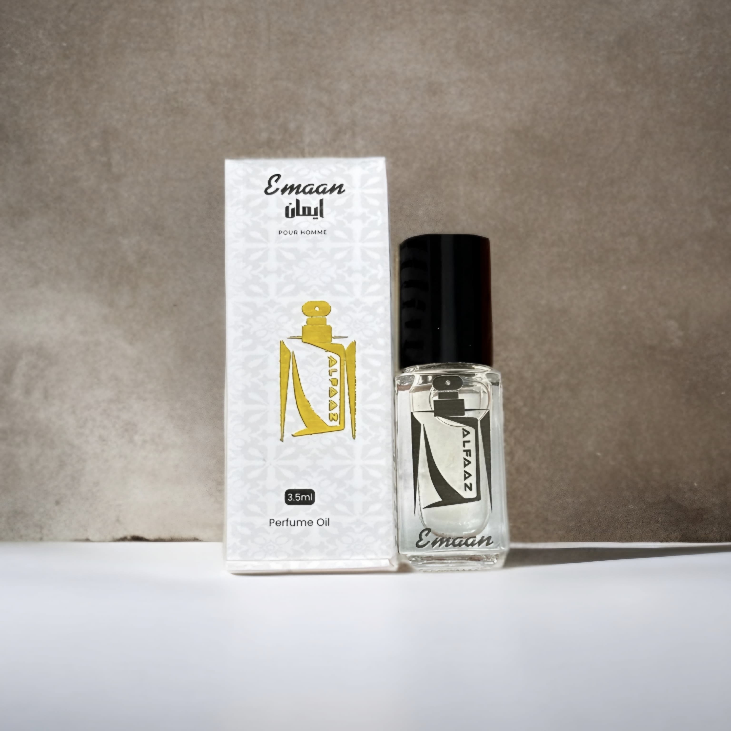 Emaan 3.5ml Roll On Perfume Oil