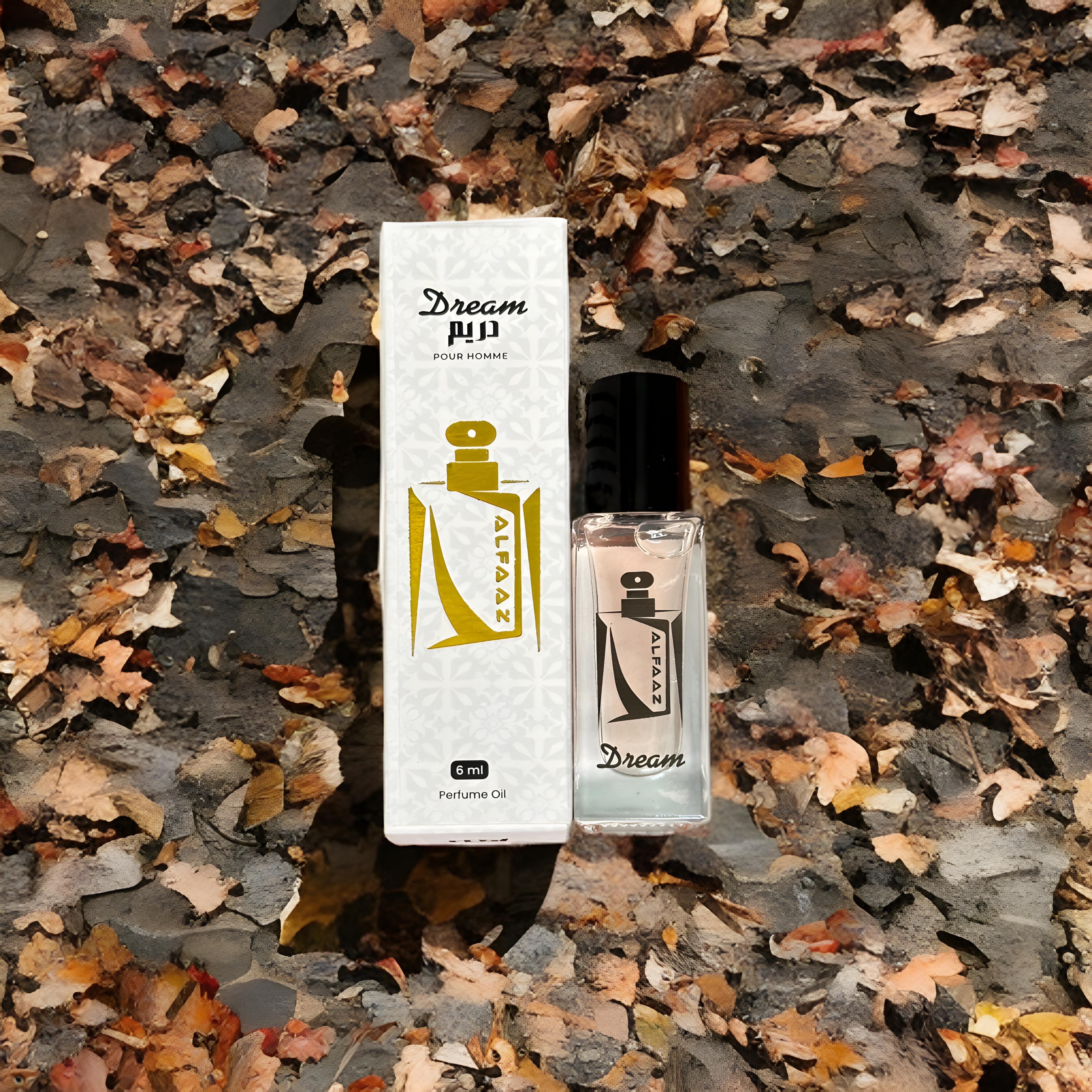 Dream 6ml Roll On Perfume Oil By Alfaaz Perfume